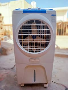 Orignal BOSS DC Air Cooler