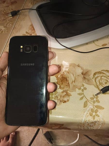 Samsung Galaxy s8 edge 2