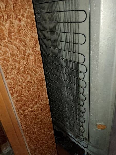 LG refrigerator no Frost good condition 8