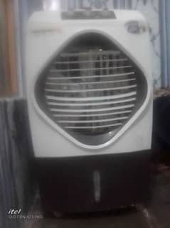 Used air cooler