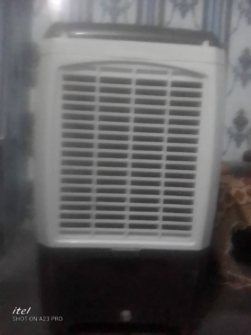 Used air cooler 3