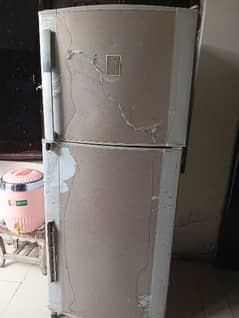 dawlance fridge for sale 0