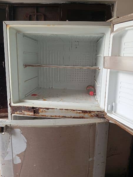 dawlance fridge for sale 1