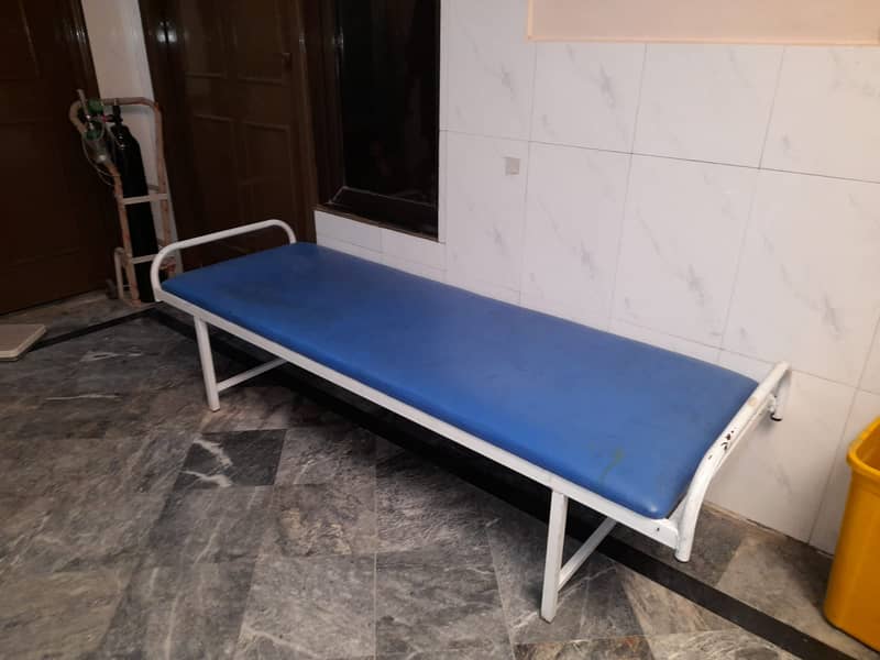 Runing clinic setup for sale / Buniess for Sale / clinic for sale 5