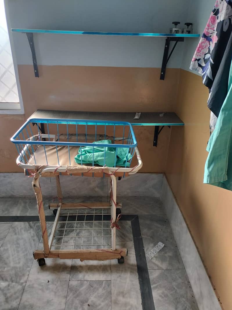 Runing clinic setup for sale / Buniess for Sale / clinic for sale 10