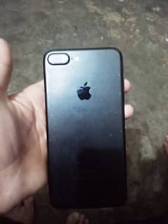 IPhone 7plus 128gb for SALE PTA APPROVED 0