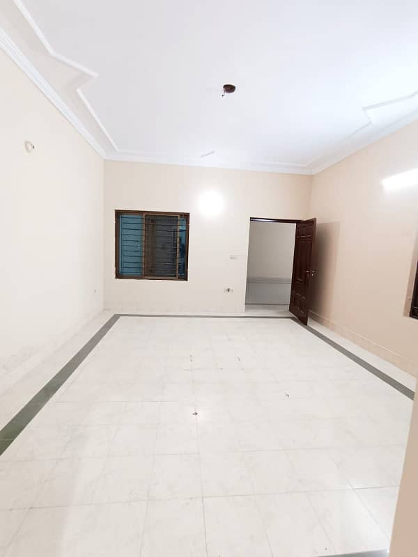 Building For Rent Main Location Officer Colony No 2 Madina Town Faisalabad 3