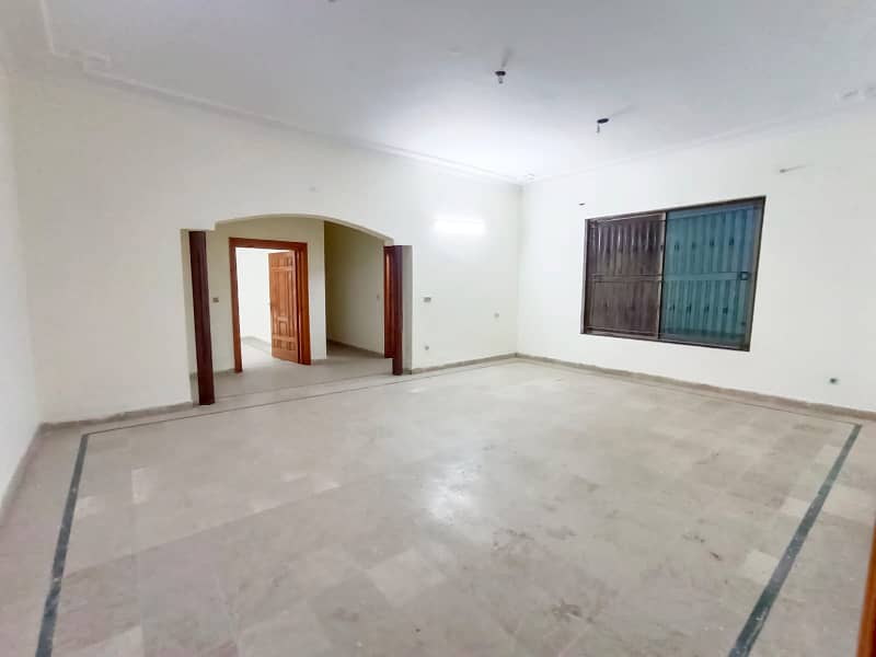 Building For Rent Main Location Officer Colony No 2 Madina Town Faisalabad 22