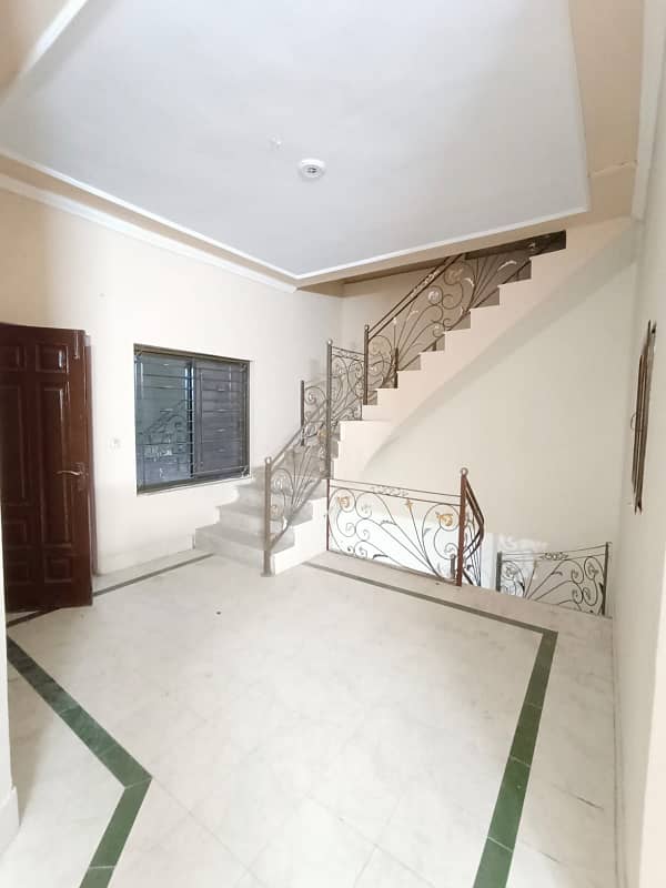 Building For Rent Main Location Officer Colony No 2 Madina Town Faisalabad 24