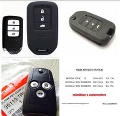Key Cover For All Cars