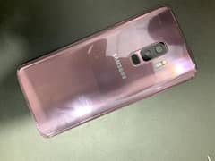 s9 plus pta approved