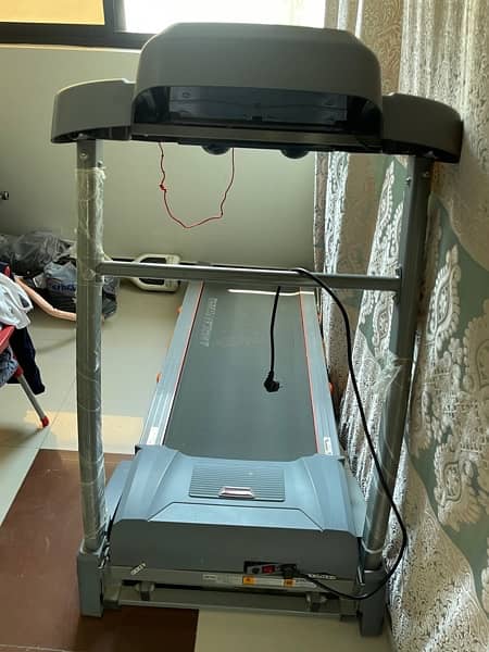 american fitness treadmill 3