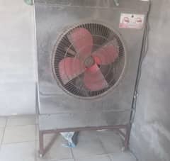 Air cooler steel body full size 0