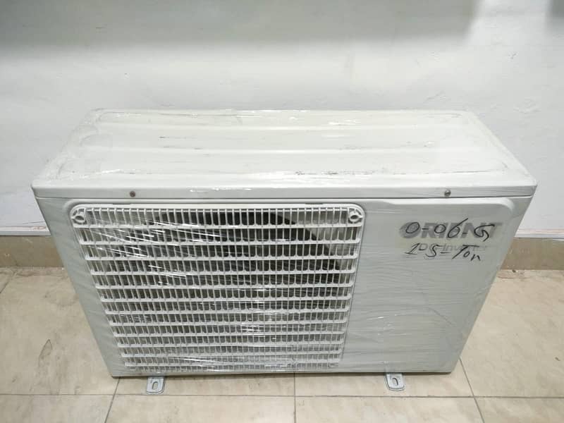 Orient 1.5 ton Dc inverter O60uc (0306=4462/443)  lvel seet 3