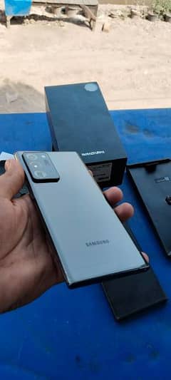Samsung NoTe 20 Ultra 0