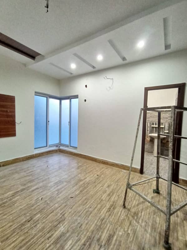 7 Marla Double Storey New House For Rent Hidden Valley Canal Road Faisalabad 7