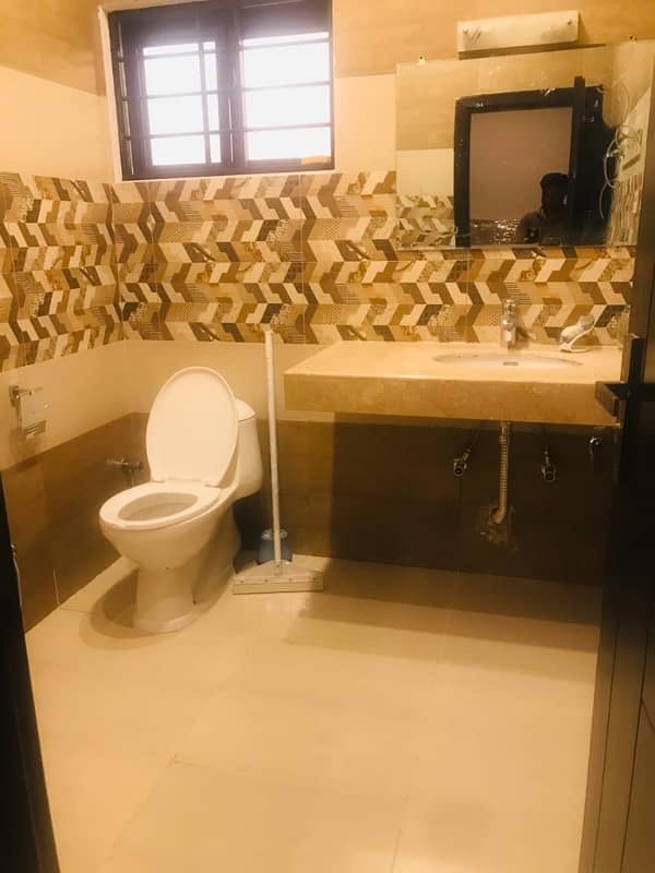 Fully Beautiful Furnished Ground Portion available for Rent 2