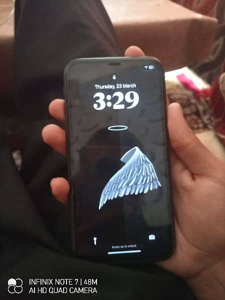 iphone 11 for sale 03219104775 3