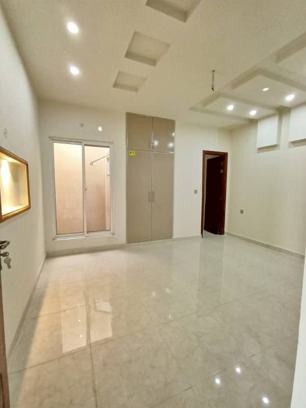 5 Marla Brand New House For Rent Al Noor Garden Society Canal Road Faisalabad 4