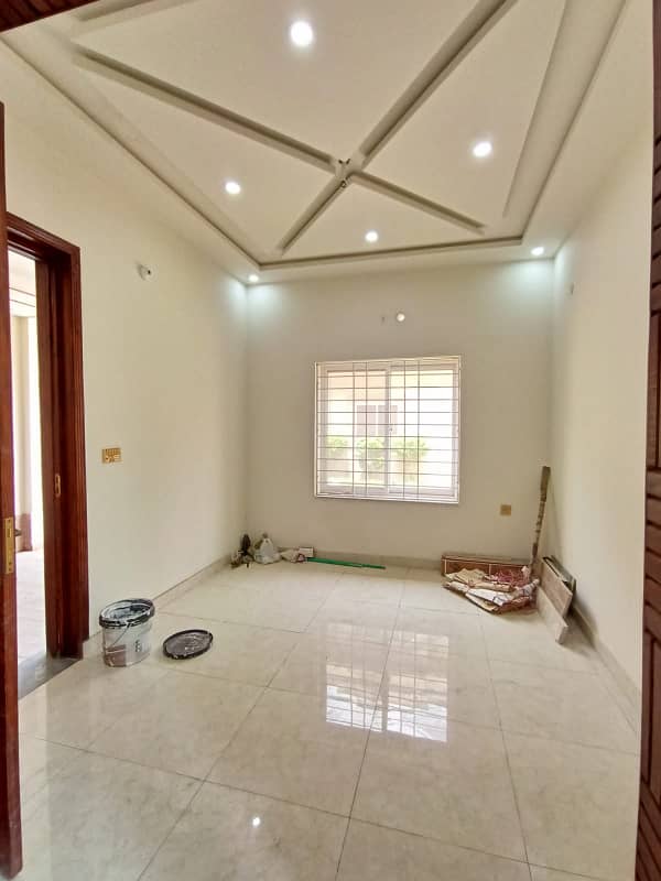 5 Marla Brand New House For Rent Al Noor Garden Society Canal Road Faisalabad 9