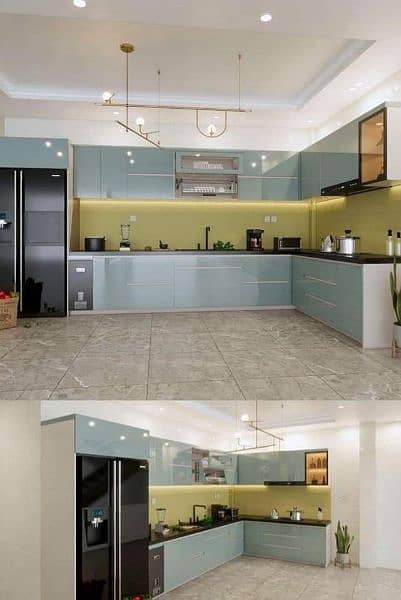Home interior and kitchen design 4