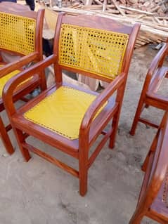 MashaAllah Plastic Chair Center Sukkur 0