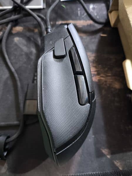 RAZER BASILISK V3 GAMING MOUSE 5