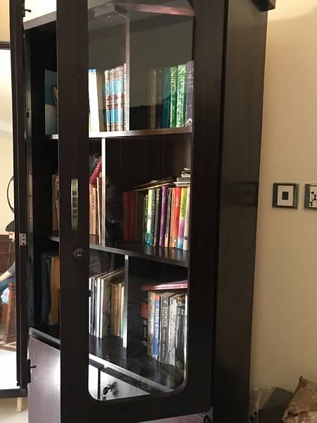 Book Shelf 4