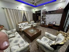10 Marla Facing Park Residential House Available For Sale 0
