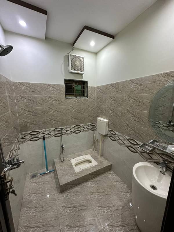 10 Marla Facing Park Residential House Available For Sale 11