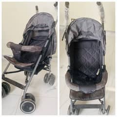 Baby Pram | Imported strollers | kids stroller for sale 0