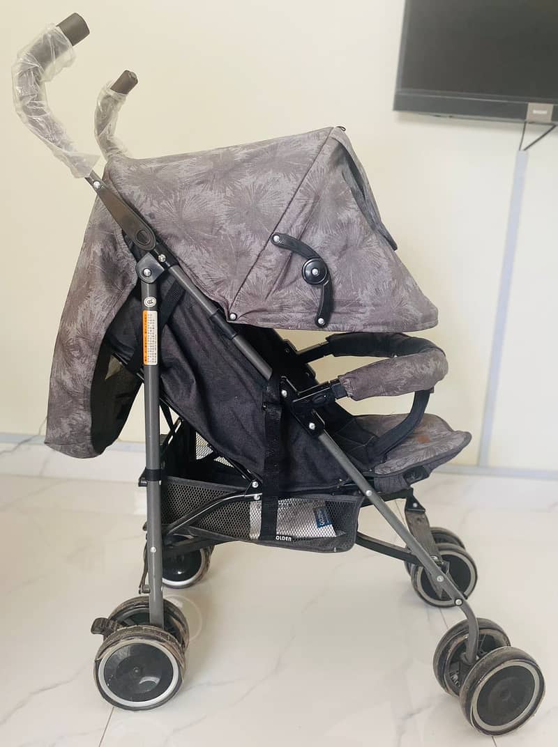 Baby Pram | Imported strollers | kids stroller for sale 1