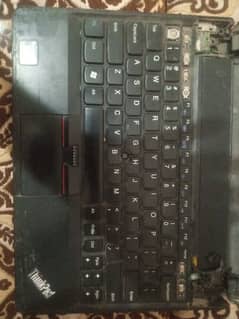 Lenovo full damaged Thinkpad 0