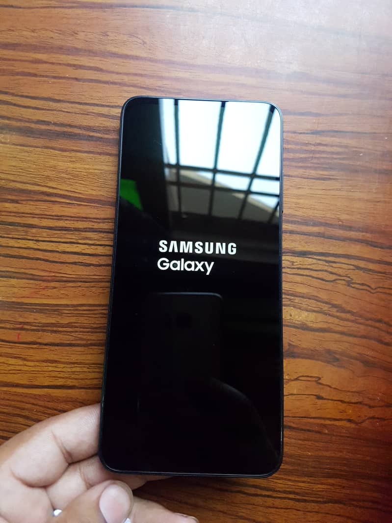 Samsung Galaxy A05s. 7