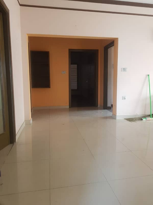 ( For Rent) Madina Town Al Noor Garden Society Boundary Wall (for Rent) 15 Marla Double Storey House For Rent 4
