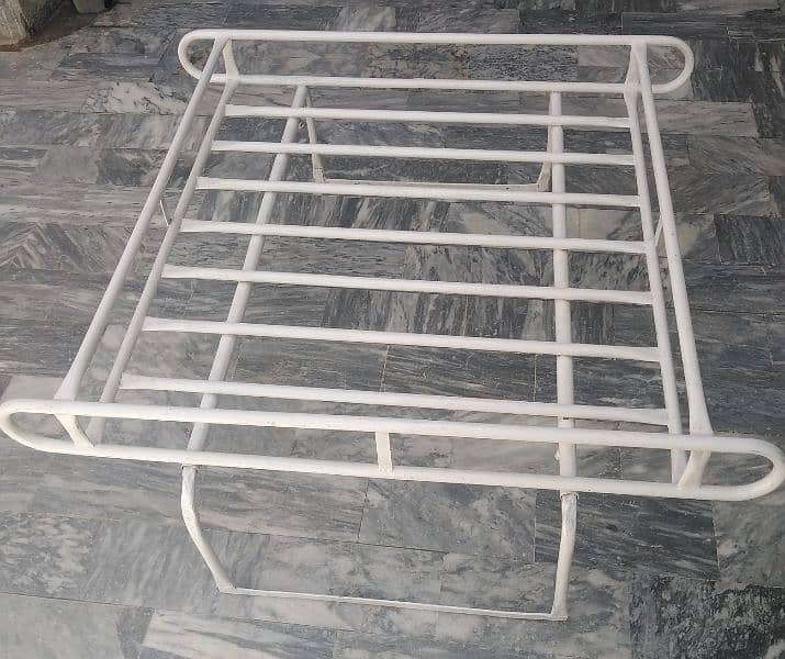 Roof Stand For Bolan,Van,Hiace 1