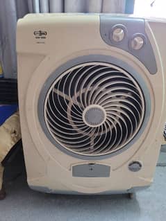 original Super Asia air cooler ECM 6000