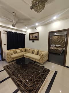 2bed Luxury Furnished Appartment Available For Rent in E 11 4 isb 0