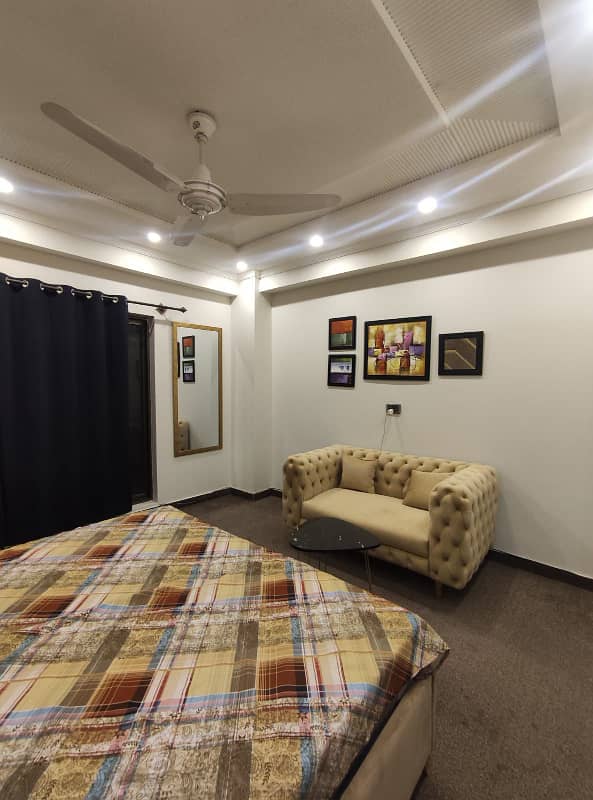 2bed Luxury Furnished Appartment Available For Rent in E 11 4 isb 8