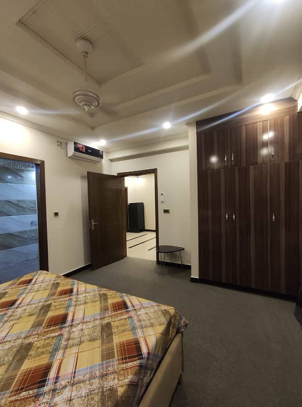 2bed Luxury Furnished Appartment Available For Rent in E 11 4 isb 9