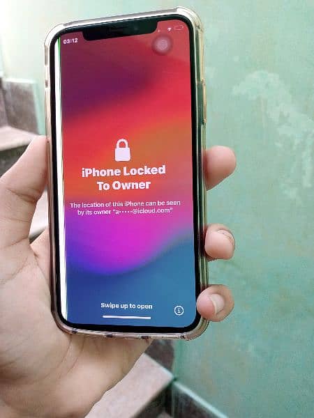 iPhone Xs 03172852556 4