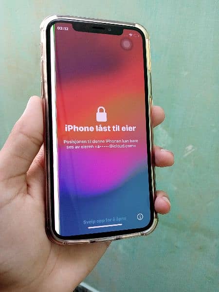 iPhone Xs 03172852556 8