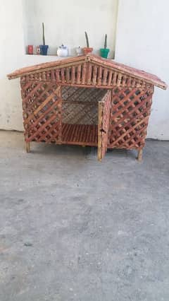 Hen Cage