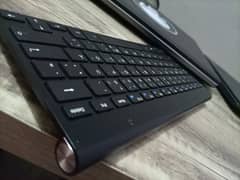 Wireless new soft Keyboard | Good Condition