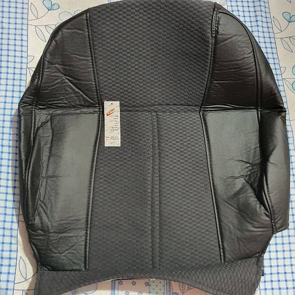 OMIDI ABULFAZAL RASOUL CAR SEATS COVER UNIVERSAL IMPORT FROM DUBAI 1