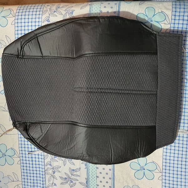 OMIDI ABULFAZAL RASOUL CAR SEATS COVER UNIVERSAL IMPORT FROM DUBAI 4