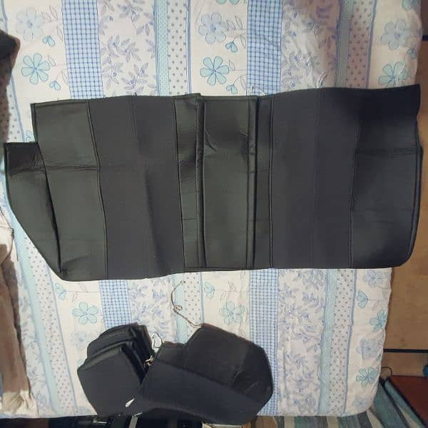 OMIDI ABULFAZAL RASOUL CAR SEATS COVER UNIVERSAL IMPORT FROM DUBAI 11