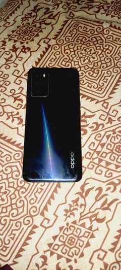 oppo a16 without box all ok 0