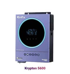 Knox 4kw pv5600 v2