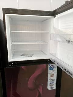 Pell Fridge PRGD -2550